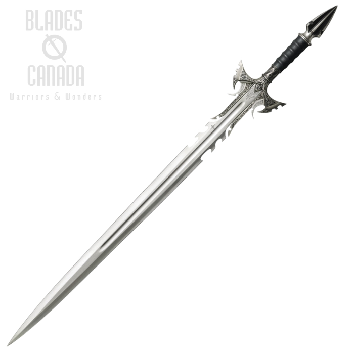Kit Rae Sedethul Sword, AUS 6 Steel, KR0051